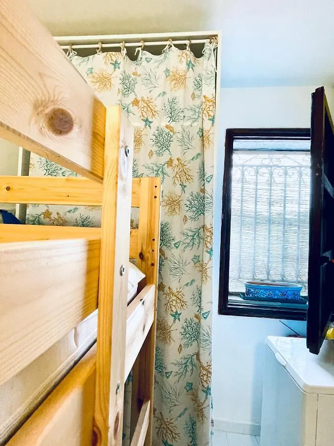 Casa Bouganvillea Alcamo Tatil Evi
