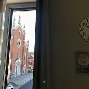 Cà Nicola 1 Appartamento Cortemaggiore