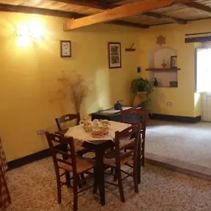  Appartamento Casa Gialla In Stile Siciliano Vicino Etna E Taormina
