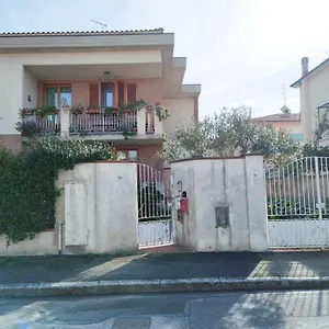 Casa Reali, Relax A Due Passi Dal Mare Appartamento Livorno