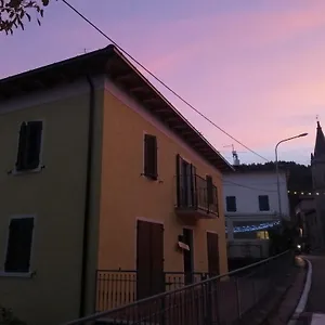 La Casa Di Emma Appartamento Sestola