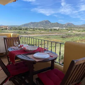 Flat Flumendosa 31 Appartamento Olbia