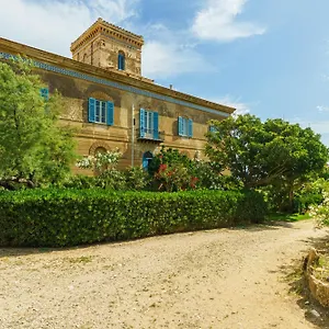  Casa vacanze Tonnara Fodera Di Magazzinazzi