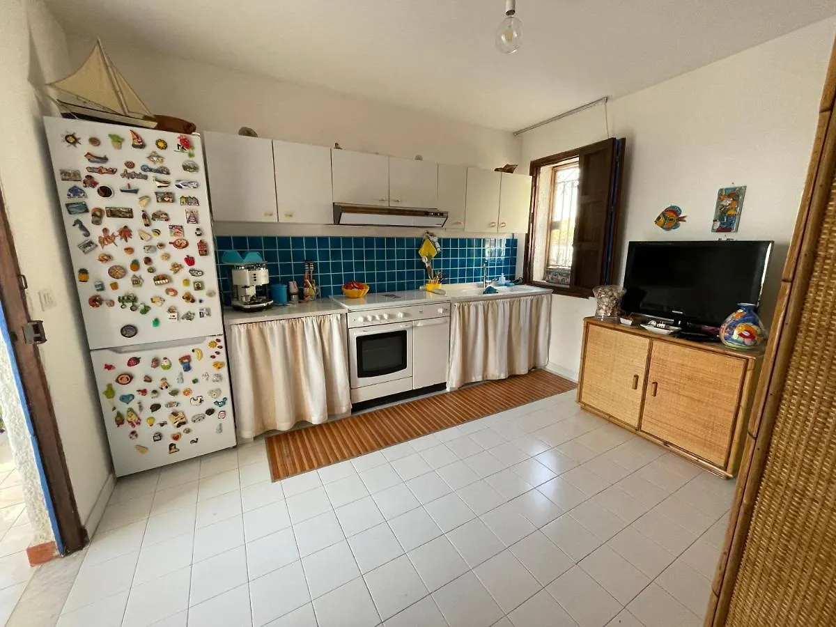 Casa Bouganvillea Alcamo 0*,  Italy